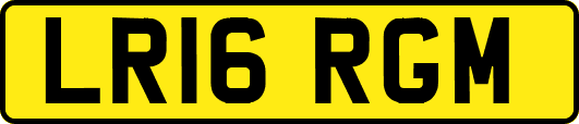 LR16RGM