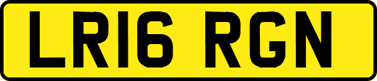 LR16RGN
