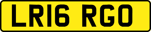 LR16RGO