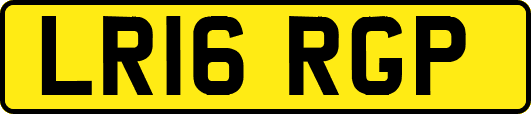 LR16RGP