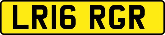 LR16RGR