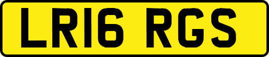 LR16RGS