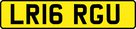 LR16RGU