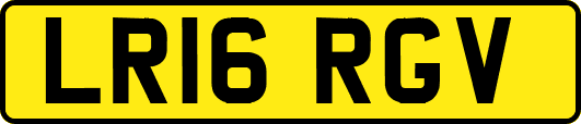 LR16RGV