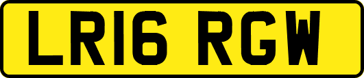LR16RGW