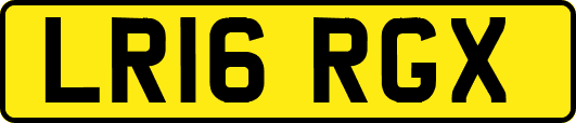 LR16RGX
