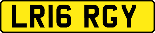LR16RGY