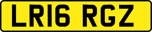 LR16RGZ