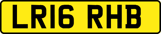 LR16RHB