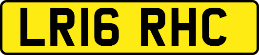 LR16RHC
