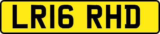 LR16RHD