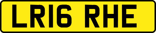 LR16RHE
