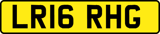 LR16RHG