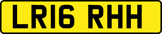 LR16RHH