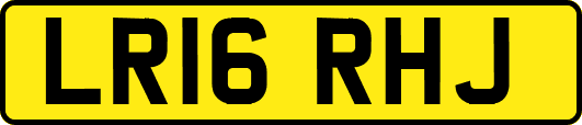 LR16RHJ