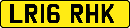 LR16RHK