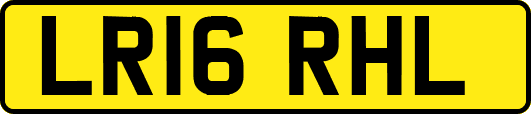 LR16RHL