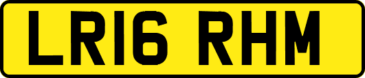 LR16RHM