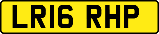 LR16RHP