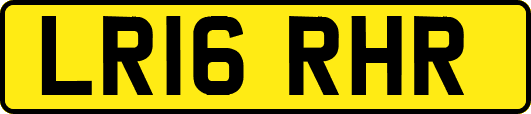 LR16RHR