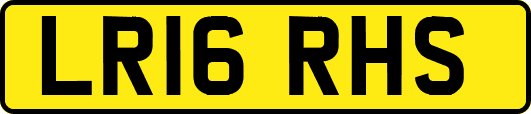 LR16RHS