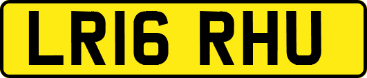 LR16RHU