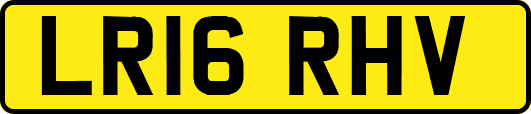 LR16RHV