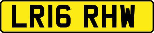 LR16RHW