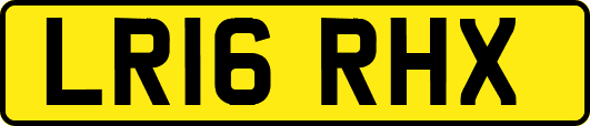 LR16RHX