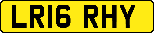 LR16RHY