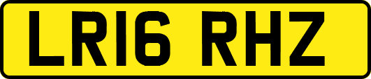 LR16RHZ