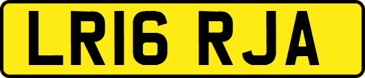 LR16RJA