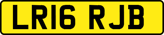 LR16RJB