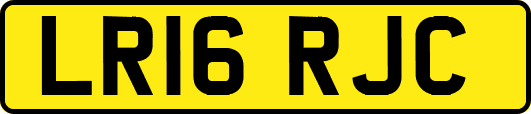 LR16RJC