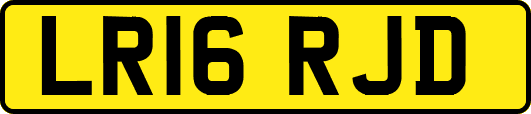 LR16RJD