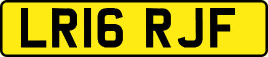 LR16RJF