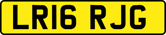 LR16RJG
