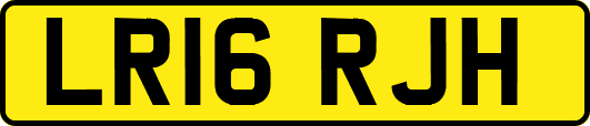 LR16RJH