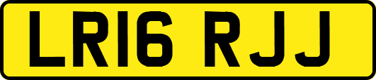 LR16RJJ