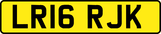 LR16RJK