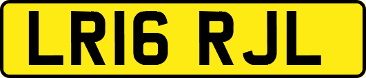 LR16RJL
