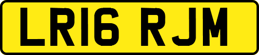 LR16RJM
