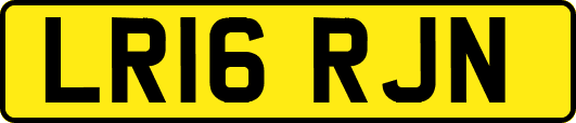 LR16RJN