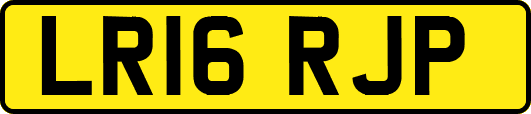 LR16RJP