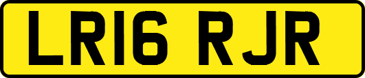 LR16RJR