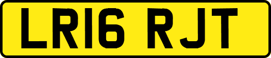 LR16RJT