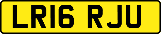 LR16RJU