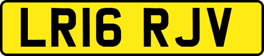LR16RJV