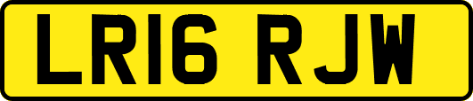 LR16RJW