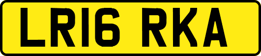 LR16RKA